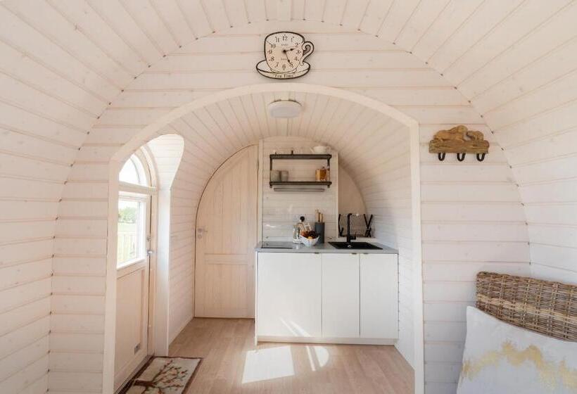 酒店 Lammermuir Rock & Castle Escapes