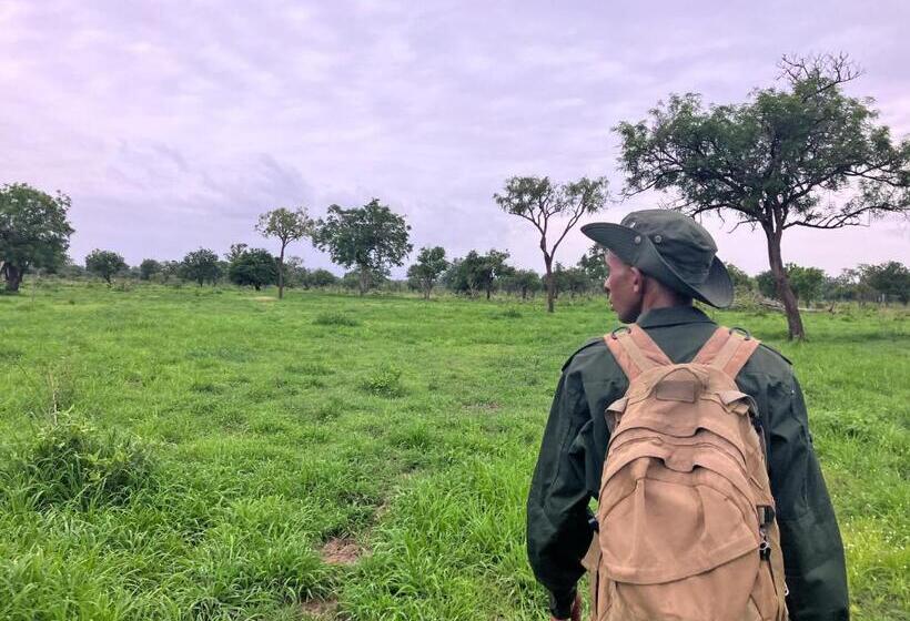 ホテル Lemara Eco Camp