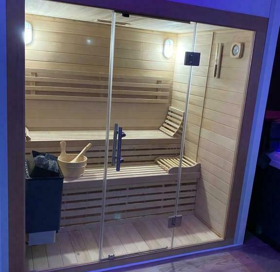 Отель Luana Spa