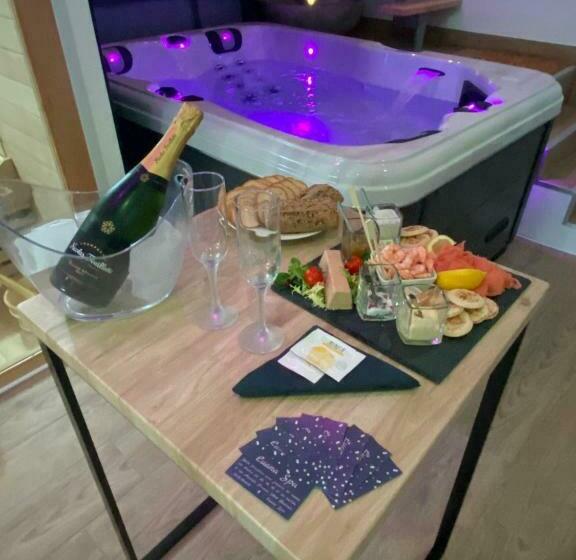 Отель Luana Spa