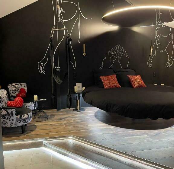 فندق Luxe And Spa