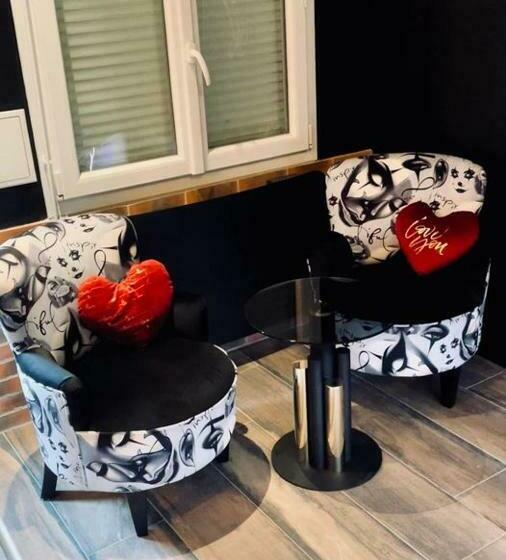 فندق Luxe And Spa