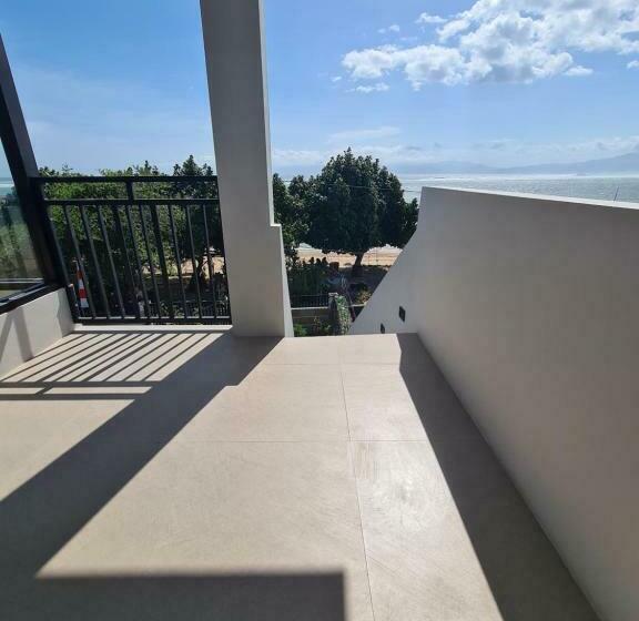 ホテル Merpati Inn