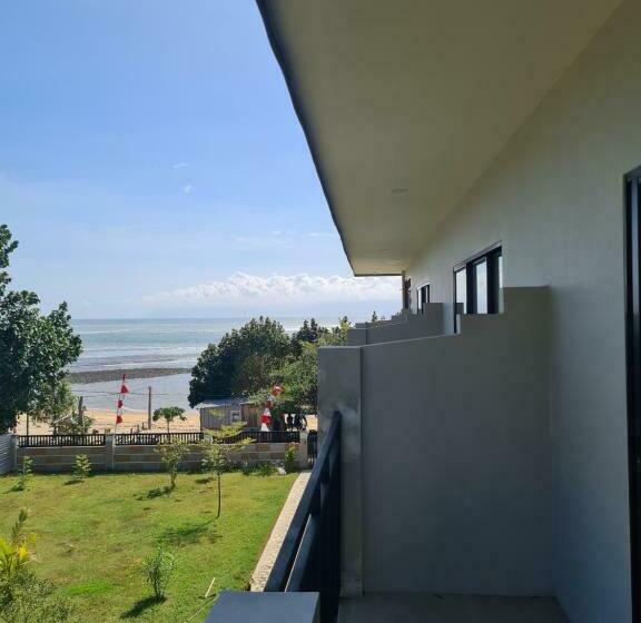 ホテル Merpati Inn