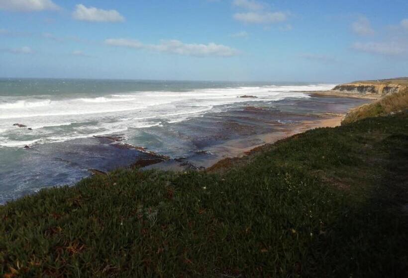 Отель Monte Do Carmo