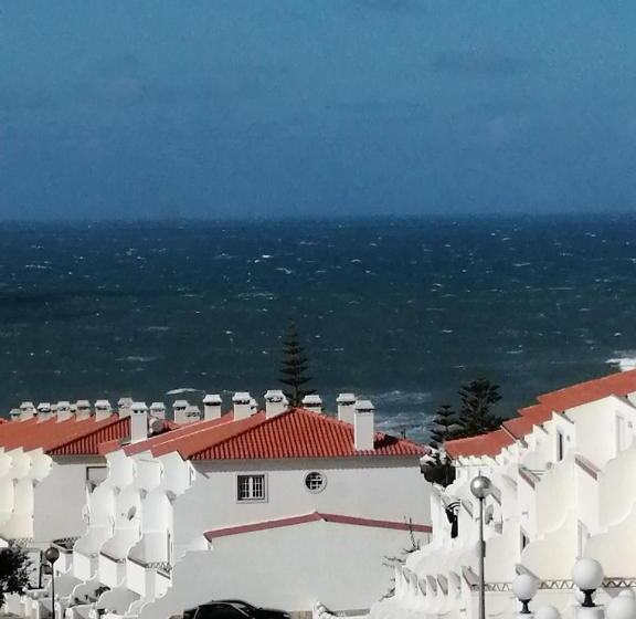 Отель Monte Do Carmo