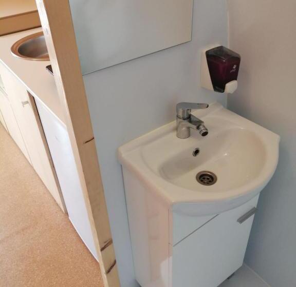 Отель Monte Do Carmo