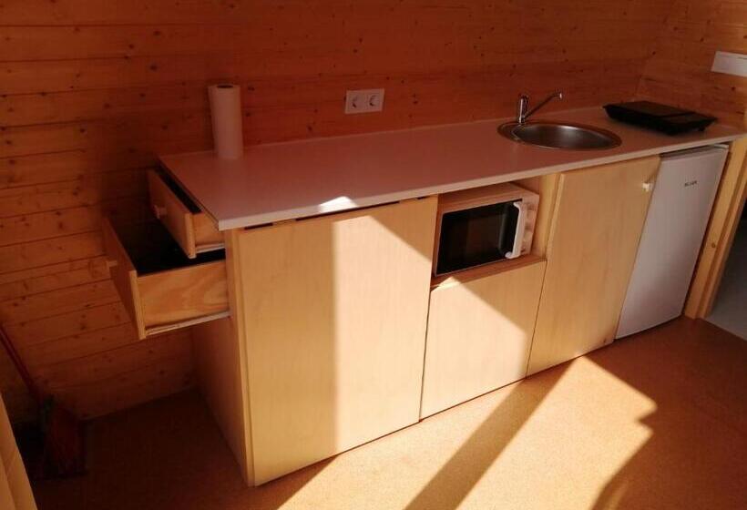 Отель Monte Do Carmo