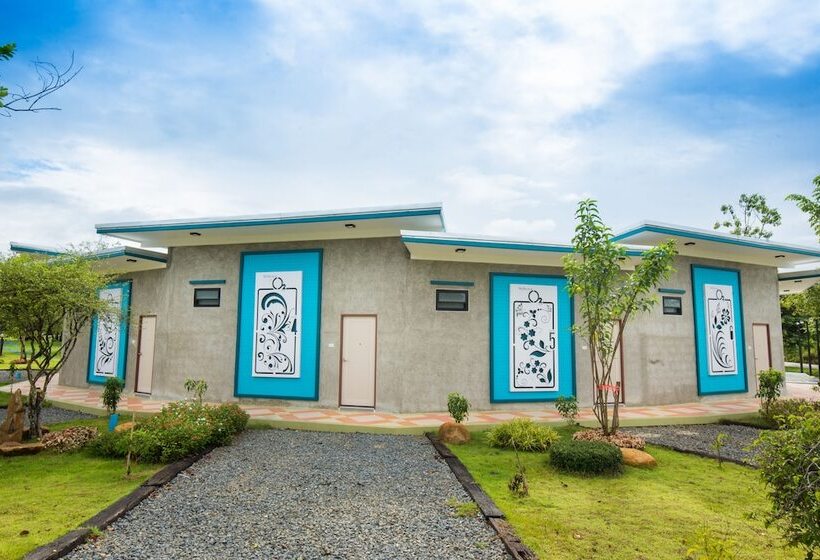 فندق O2 Zone Chanthaburi