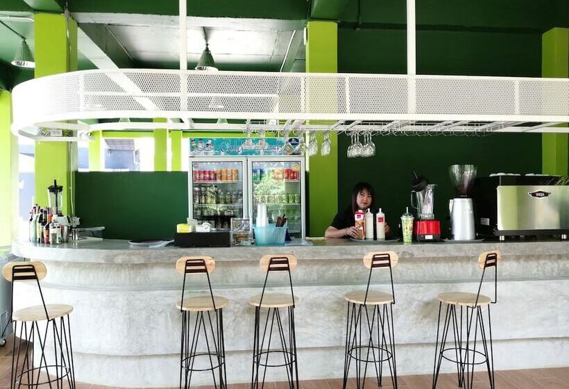 فندق O2 Zone Chanthaburi