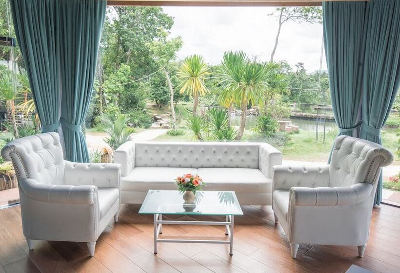 فندق O2 Zone Chanthaburi