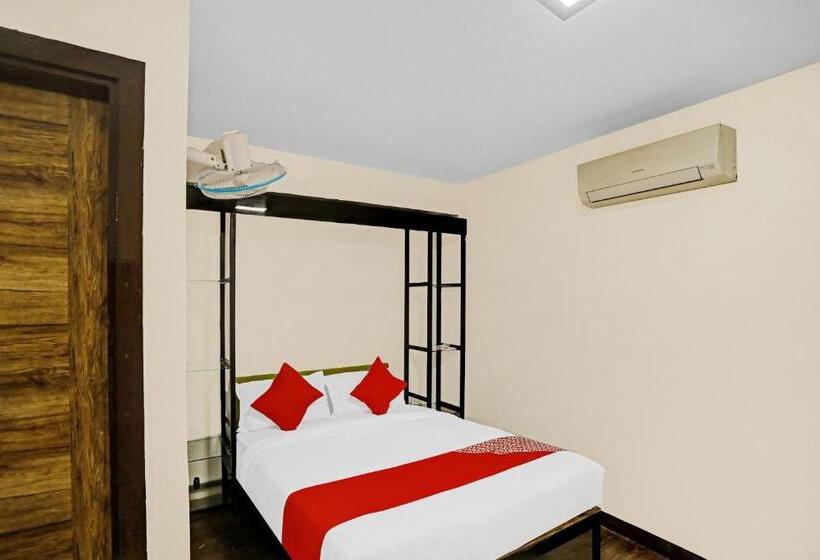 فندق Oyo 87418 Being Lazy