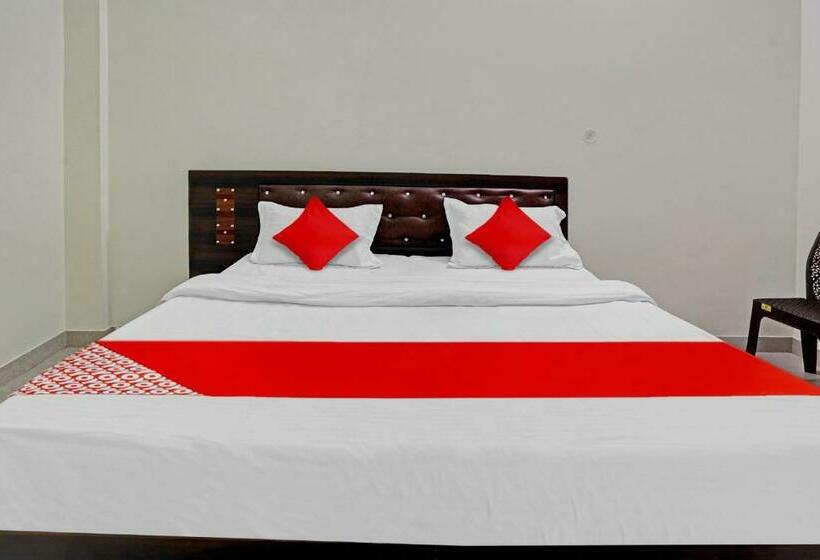 Flagship Hotel Raj