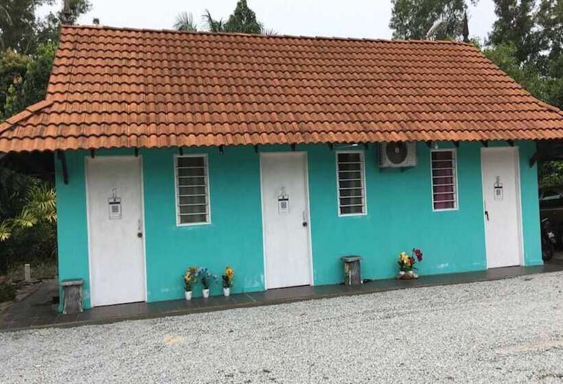 호텔 Oyo Homes 90590 Mazhomestay