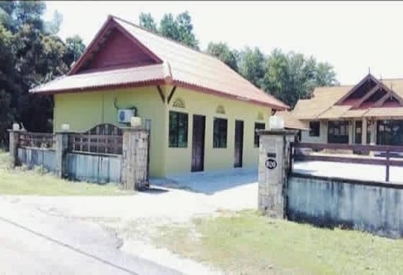 호텔 Oyo Homes 90590 Mazhomestay