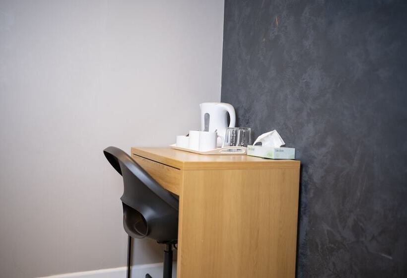 酒店 Paragraph Edmonton