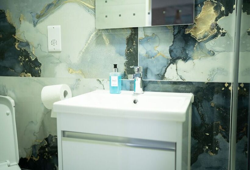 酒店 Paragraph Edmonton