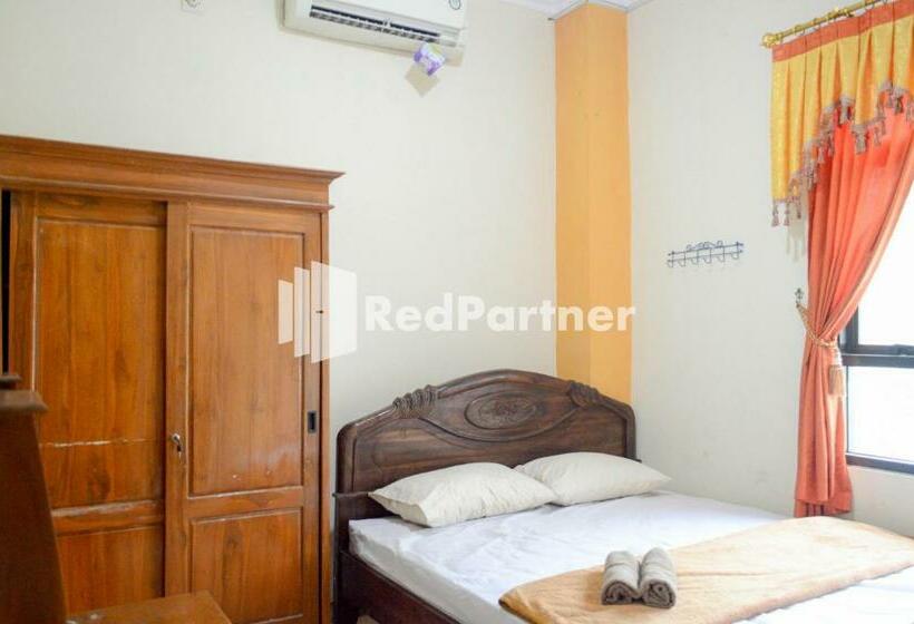 Отель Pkpn Syariah Boyolali Redpartner