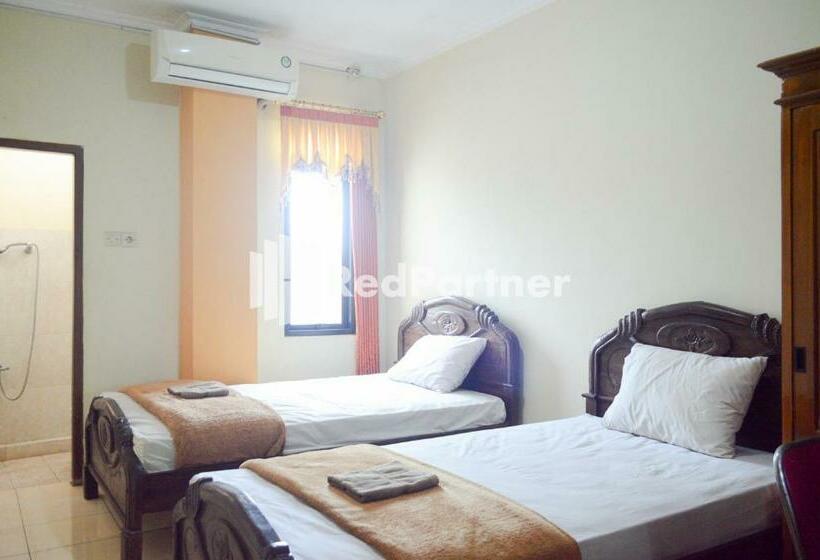 فندق Pkpn Syariah Boyolali Redpartner