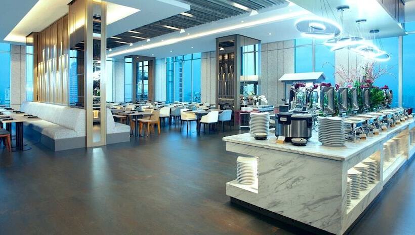 Platinum Hotel Tunjungan Surabaya