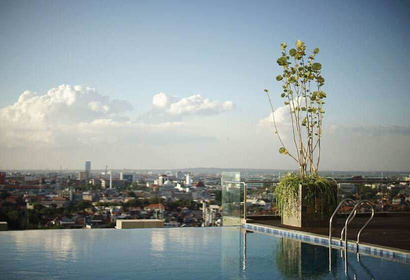 Platinum Hotel Tunjungan Surabaya