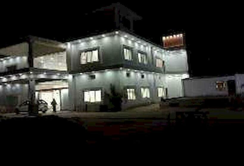 酒店 Pop J B Farm House