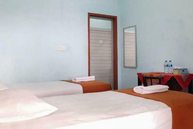 호텔 Prima Homestay Mentawai Mitra Reddoorz