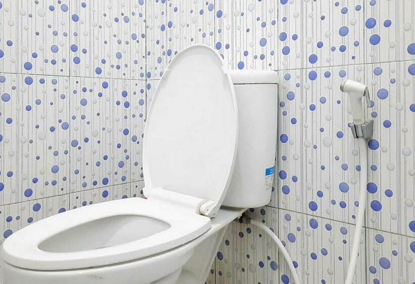 호텔 Prima Homestay Mentawai Mitra Reddoorz