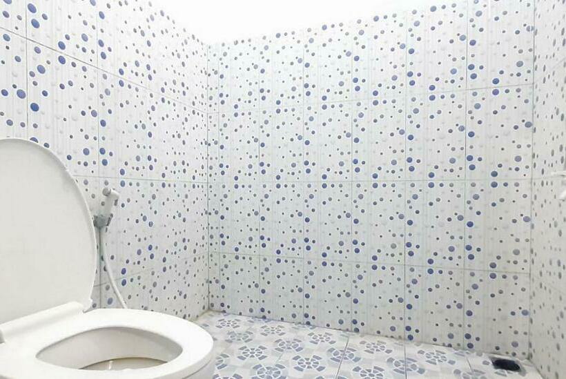 호텔 Prima Homestay Mentawai Mitra Reddoorz