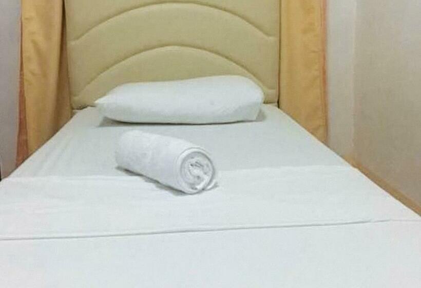 בית מלון כפרי Reddoorz At Rhr Tourist Inn Canlaon