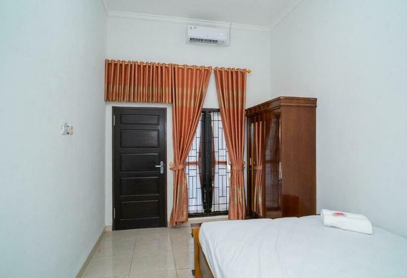 فندق Reddoorz @ Lebong