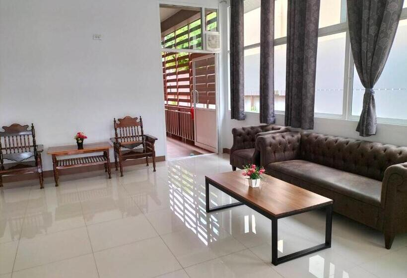 فندق River Kwae Silvergold Kan