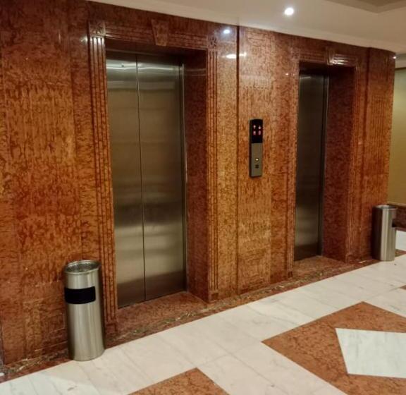 Sky View Hotel, Madinah