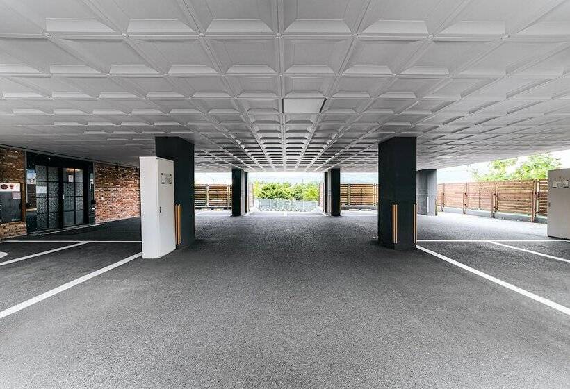 هتل Ssome Jeongkwan