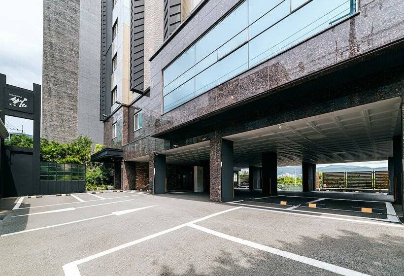 هتل Ssome Jeongkwan