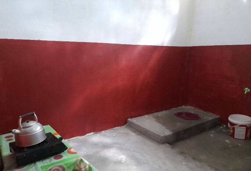 בית מלון כפרי Spot On 91248 Desa Wisata Banding Agung Danau Ranau