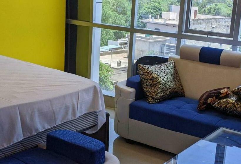 בית מלון כפרי Spot On Pozz