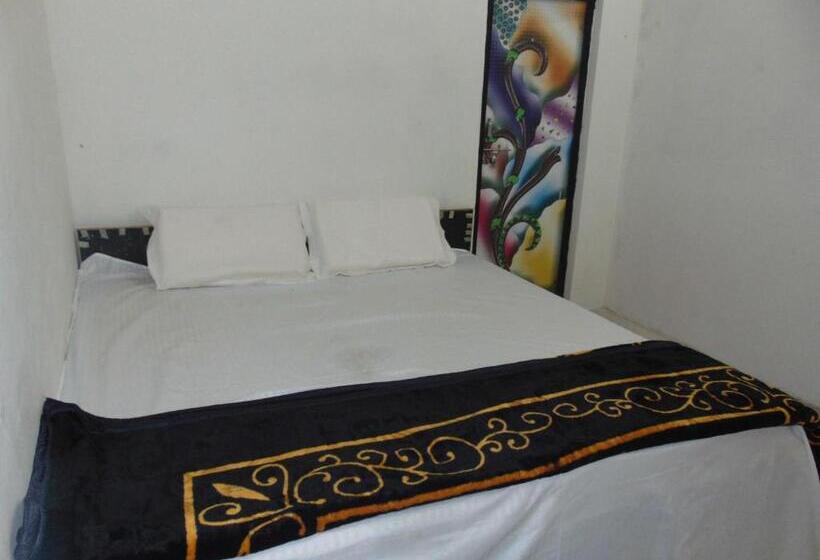 فندق Spot On Up86