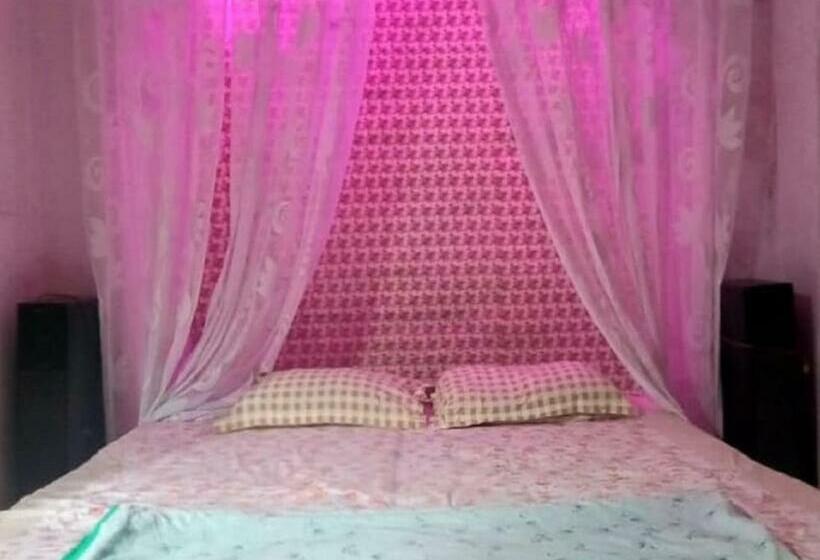 호텔 Sri Vinayak Paying Guest House, Prayagraj