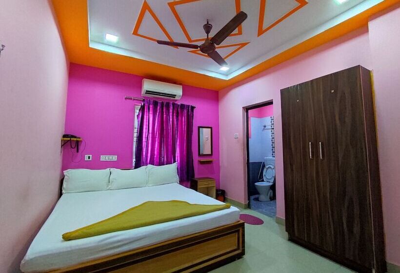 فندق Srii Devi Residency