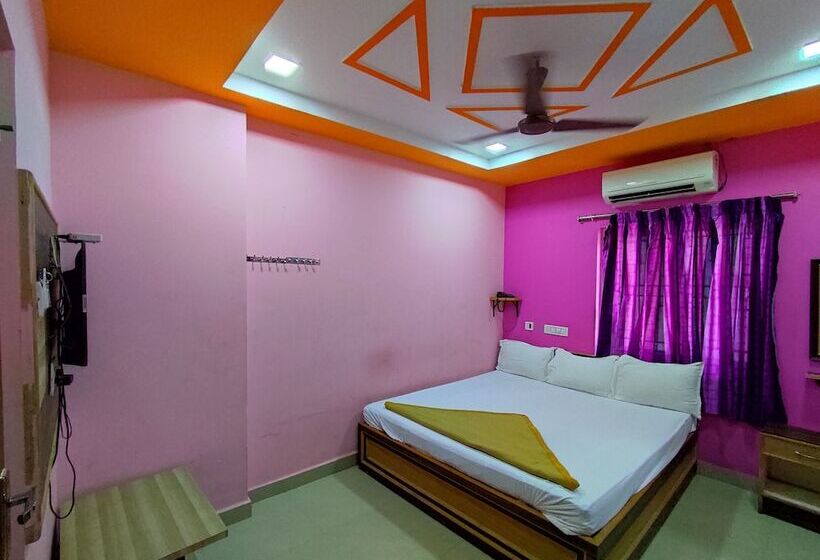 فندق Srii Devi Residency