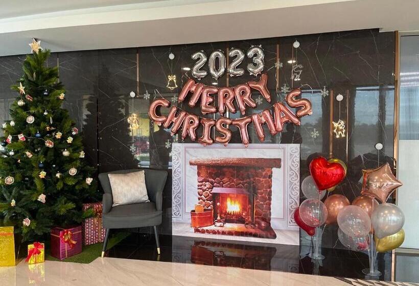 ホテル S.r.sunshine