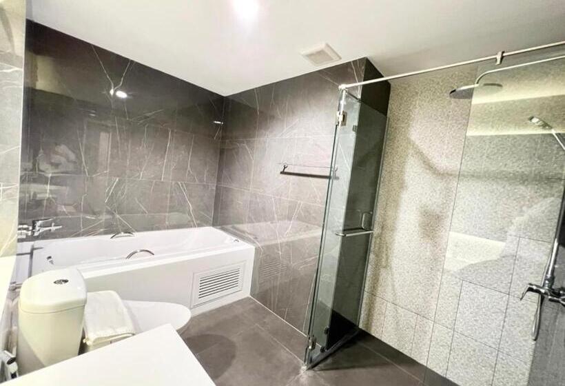 ホテル S.r.sunshine