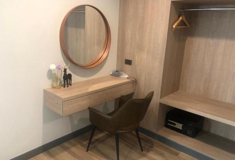 ホテル S.r.sunshine