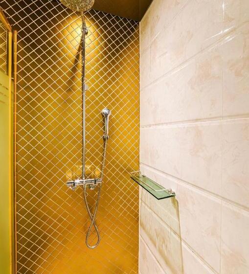 هتل Ssome Jeongkwan