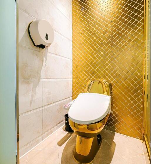 هتل Ssome Jeongkwan