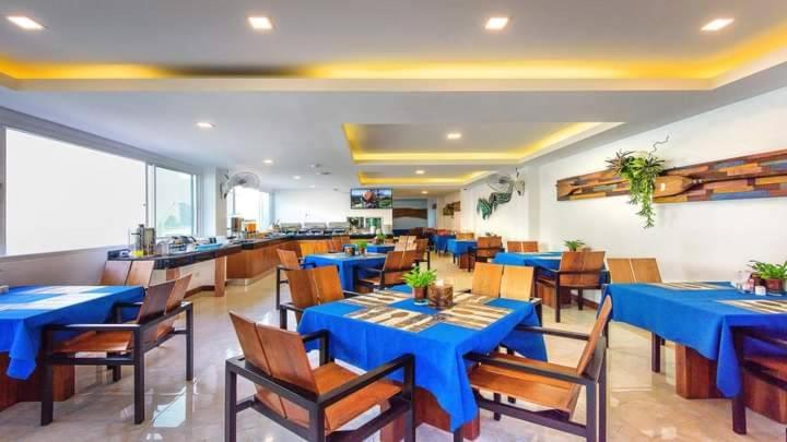 فندق The Cheetar