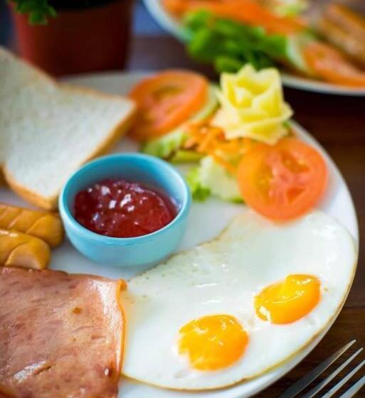 فندق The Cheetar