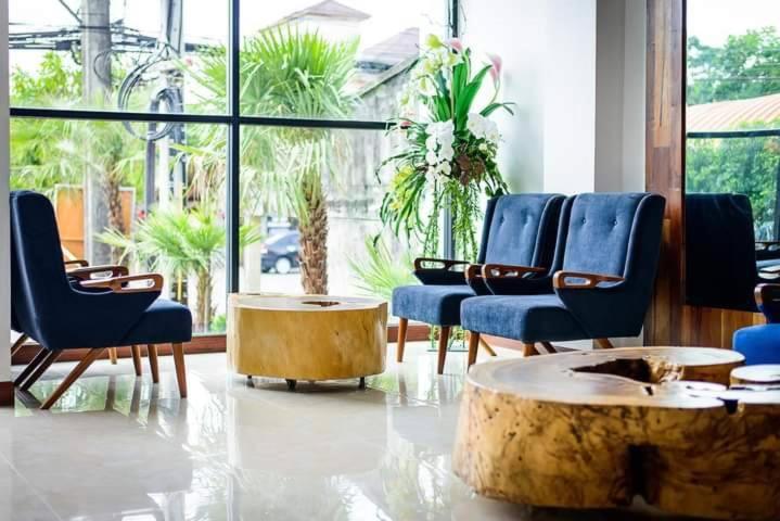 فندق The Cheetar