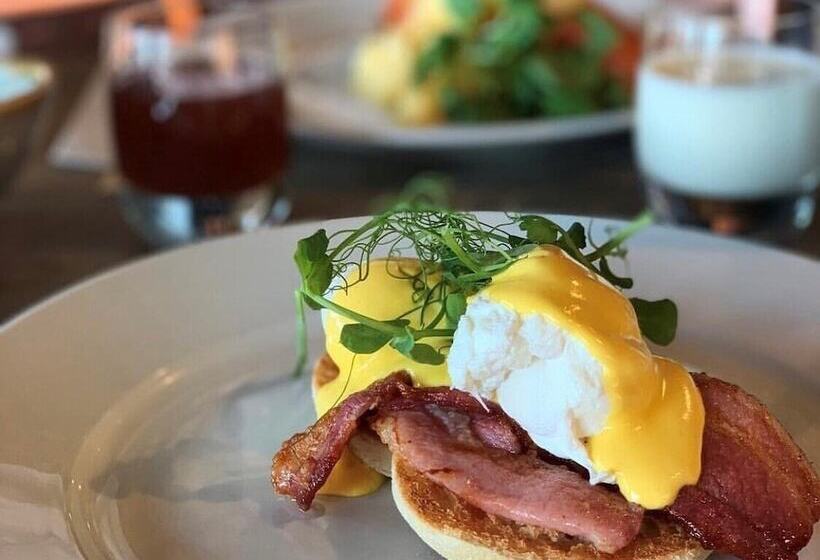 فندق The Chequers Inn